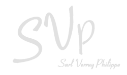 SVp – Sarl Verruy Phillippe