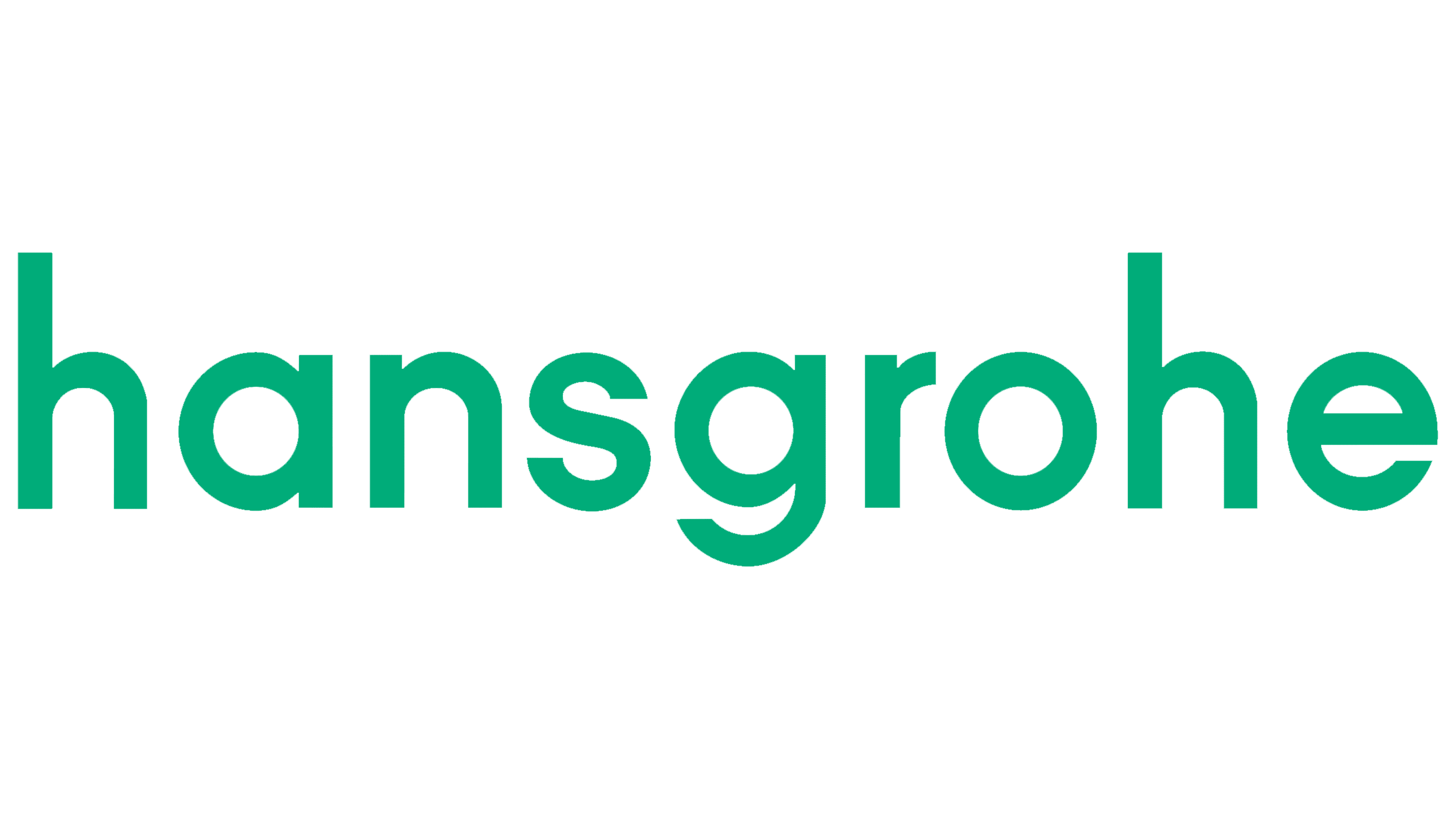 Hansgrohe-Emblem