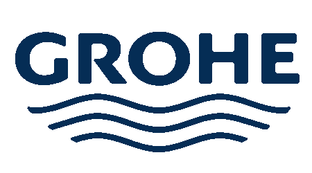 Logo -grohe